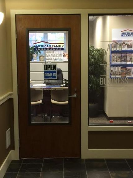 R&C Professional Plaza: 4055 SW 185th Ave, Aloha, OR 97078
